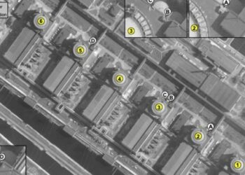 Окупанти облаштували оборонні позиції на реакторах ЗАЕС