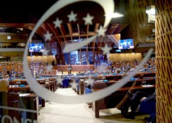 ПАРЄ визнала геноцидом депортацію українських дітей до Росії