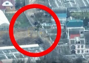 Прикордонники заявили про зростання в березні кількості обстрілів на фронті