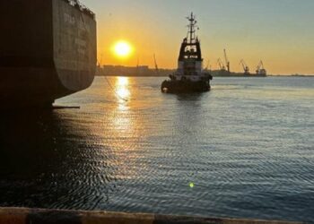 Росія втретє за місяць зупинила дію зернового коридору