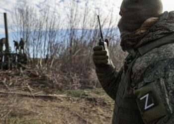 Росія перекидає в Бахмут елітні підрозділи військ