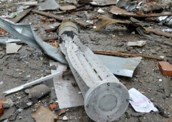 Росіяни обстріляли Куп'янський район Харківщини, є загиблі та поранена