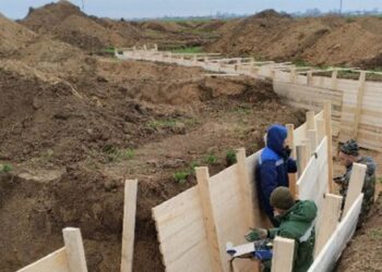 Україна може почати переговори з Росією щодо Криму, якщо ЗСУ дійдуть до його кордонів