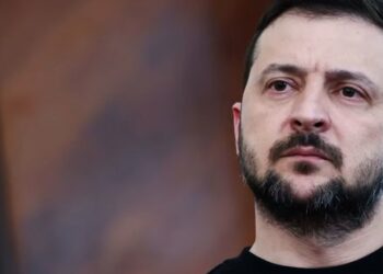 Український контрнаступ передбачатиме звільнення Криму, – Володимир Зеленський