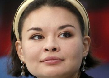 Володимир Зеленський запровадив санкції проти дочки Шойгу