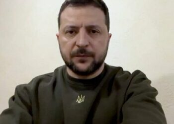 Зеленський анонсував важливі рішення для захисту України наступного тижня