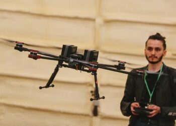 «Інженери вирішать хід війни»