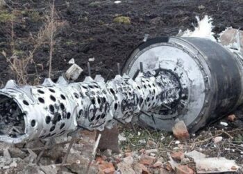 Під час нічної атаки сили ППО знищили 3 крилаті ракети і 25 російських безпілотників