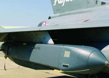 Британія може дати Україні ракети дальнього радіусу дії, – WP