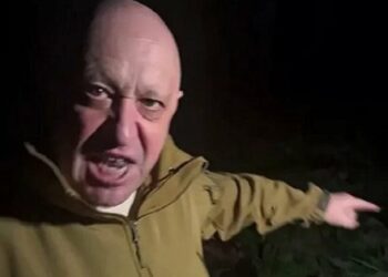 ГУР прокоментувало заяву Прігожина про вихід «вагнерівців» із Бахмута