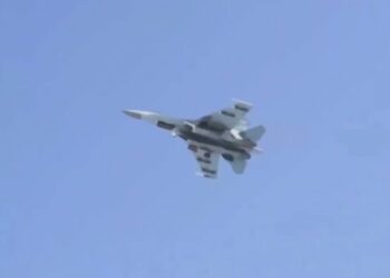 НАТО підвищило боєготовність авіації після інциденту з російським Су-35