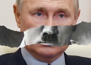 Верховна Рада визнала політичний режим у Росії «рашизмом»