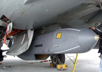 Резніков вперше підтвердив, що Україна вже успішно застосовує ракети Storm Shadow