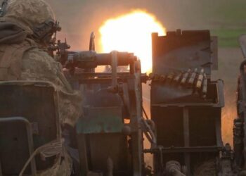 Росія зіткнулася із серйозними проблемами перед контрнаступом ЗСУ, – CNN