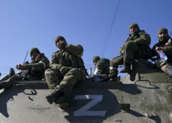 Росія перекинула під Бахмут декілька тисяч своїх солдатів