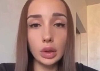 СБУ відкрила справу проти львівської блогерки, яка ображала ЗСУ