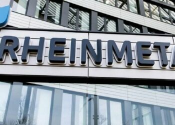 «Укроборонпром» оголосив про створення спільного підприємства з Rheinmetall