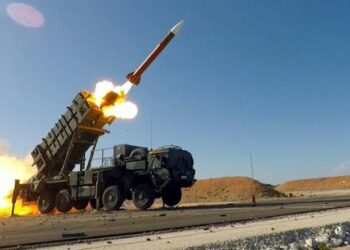 Україна збила російський бомбардувальник за допомогою системи Patriot, – CNN