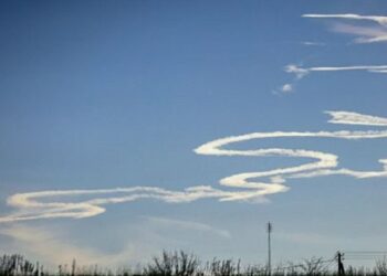 На Буковині через падіння російського безпілотника пошкоджено чотири будинки та немає електрики