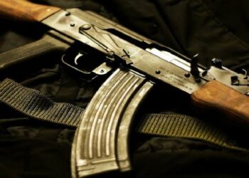 На Львівщині судили військового, який загубив автомат на вокзалі