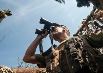 Підсумки 440 дня війни