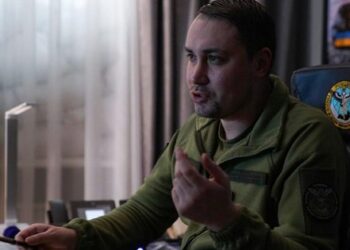 ГУР пояснило, чому не збувся прогноз Буданова про початок деокупції Криму