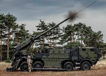 Данія суттєво збільшила фінансування військової допомоги Україні