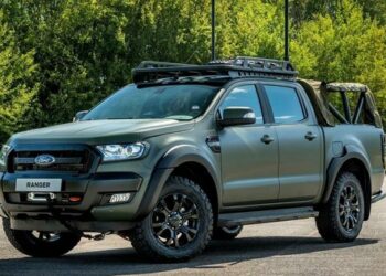 Львівському волонтеру оголосили вирок за продаж позашляховиків для ЗСУ