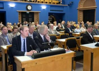 Естонія підтримала створення трибуналу щодо злочинів Росії