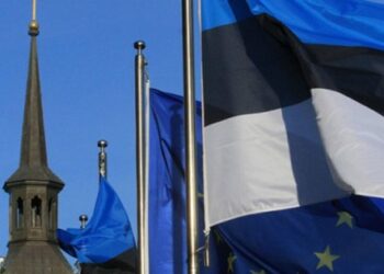 Естонія затвердила принцип використання арештованих російських активів для України