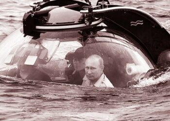 Генерал Залужний і підрив Nord Stream