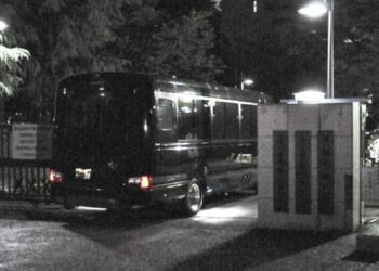 Японія вперше прийняла на лікування українських військових