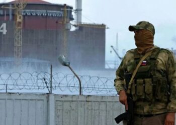 Кирило Буданов заявив про завершення росіянами підготовки до теракту на ЗАЕС