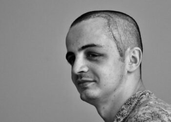 Львівські хірурги успішно провели реконструкцію обличчя 28-річному бійцю з Яворова