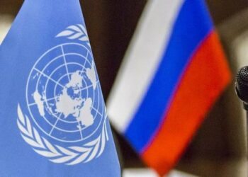 МЗС обурилось реакції ООН на підрив росіянами Каховської ГЕС