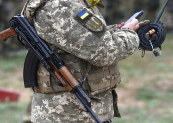 На львівському полігоні п’яний військовий вистрілив із автомата у двох солдат