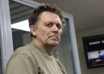 Прокуратура пояснила скандальний вирок охоронцю київського сховища