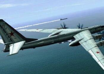 Російські крилаті ракети влучили в аеродром поблизу Кропивницького