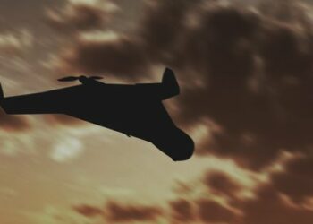 Росія двічі за ніч обстріляла Україну ракетами і дронами-камікадзе