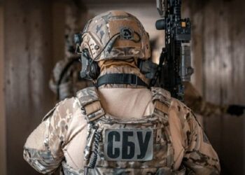 СБУ попередила про підготовку росіянами нових інформаційних атак