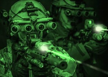 ССО розповіли про протистояння з росіянами на островах Херсонщини