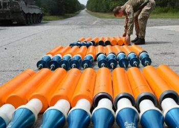 США планують передати Україні танкові снаряди зі збідненим ураном, – WSJ