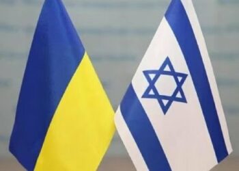 Посольство України звинуватило Ізраїль у проросійській позиції