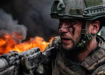 Підсумки 490 дня війни