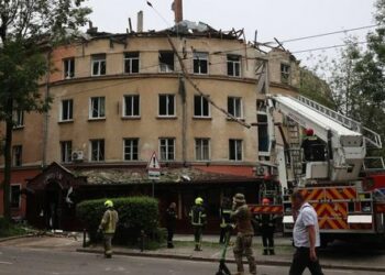 Прізвища загиблих львів'ян внаслідок ракетної атаки Росії 6 липня 2023 року