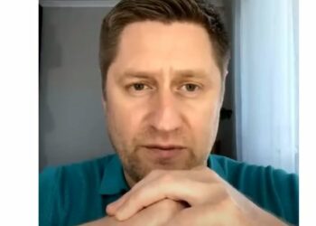 СБУ затримала дрогобицького блогера Мар'яна Чаву за перешкоджання Збройним силам України