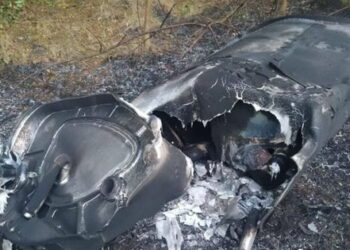 Під час вечірньої атаки Росії на Україну ППО знищила всі 36 крилатих ракет