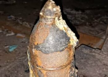 У Туреччині на узбережжі Чорного моря виявили 28 нерозірваних артснарядів