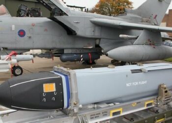 Франція передасть Україні далекобійні ракети для підтримки контрнаступу ЗСУ