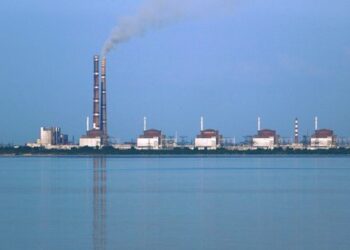 На ЗАЕС відключилась головна лінія електропередач, працює лише резервна